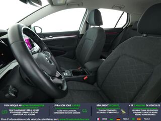 Golf 2.0 TDI 150 BVA 2020 occasion 31850 Beaupuy