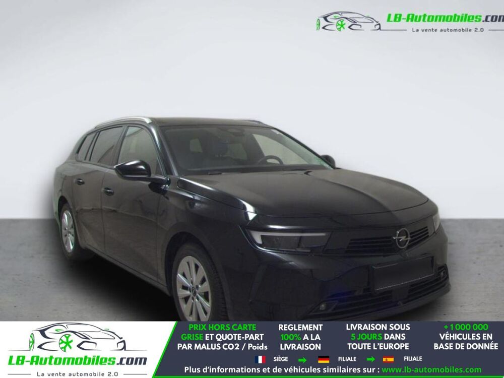 Astra 1.5 Diesel 130 ch BVA 2023 occasion 31850 Beaupuy