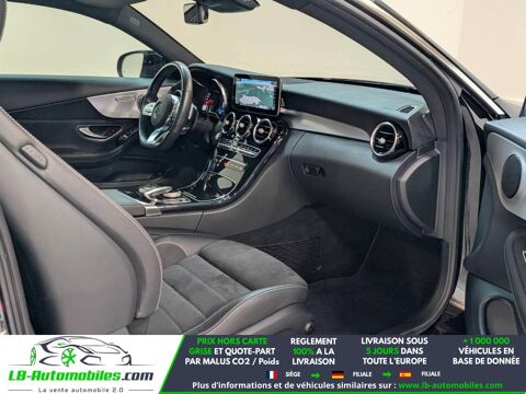 Classe C 180 BVA 2020 occasion 31850 Beaupuy