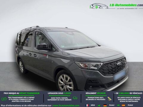 Grand C-MAX 2.0 EcoBlue 122 BVM 4x4 2025 occasion 31850 Beaupuy