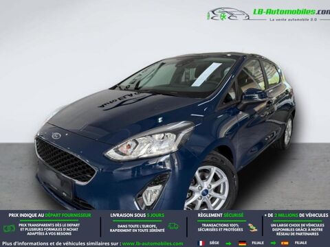 Fiesta 1.0 EcoBoost 125 ch BVA 2020 occasion 31850 Beaupuy