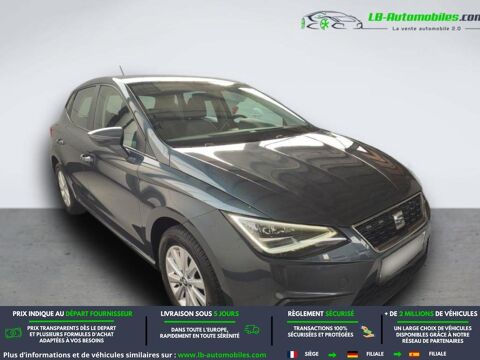 Ibiza 1.0 TSI 95 ch BVM 2019 occasion 31850 Beaupuy
