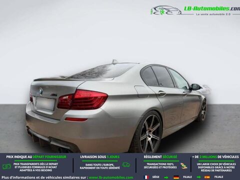 M5 560CH 2014 occasion 31850 Beaupuy
