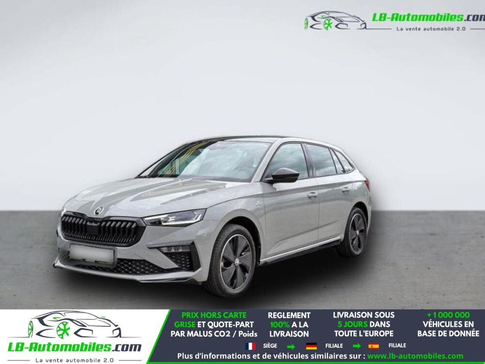 Scala 1.5 TSI 150 ch BVM 2025 occasion 31850 Beaupuy