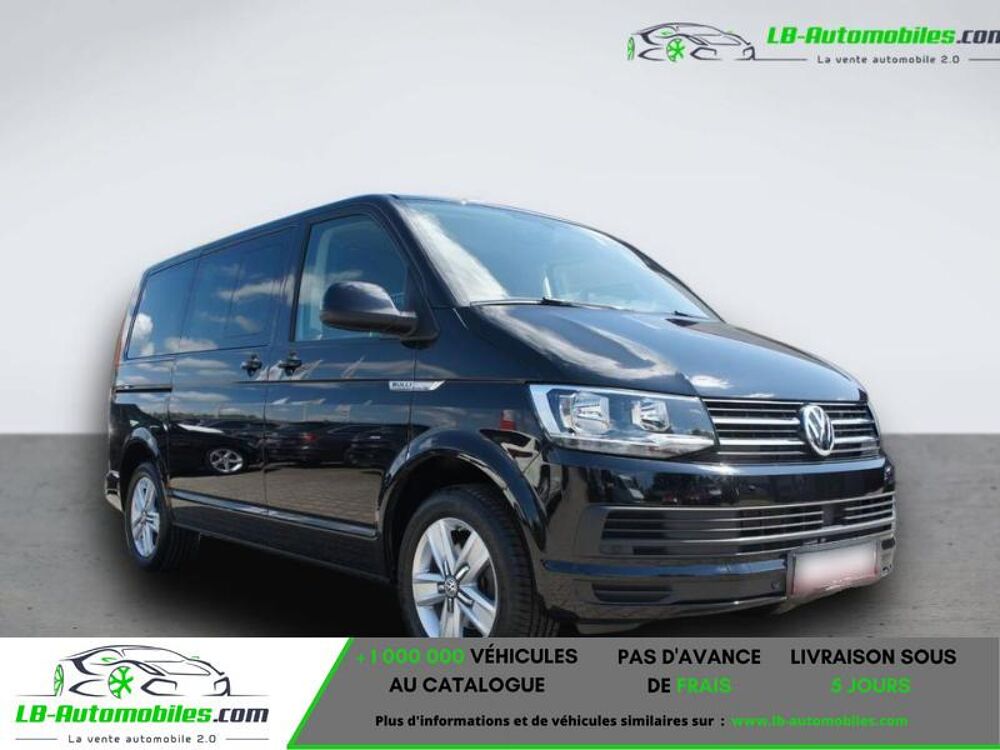 MULTIVAN 2.0 TDI 150 BVA 2019 occasion 31850 Beaupuy