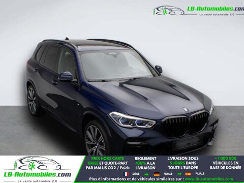 X5 xDrive40i 333 ch BVA 2022 occasion 31850 Beaupuy