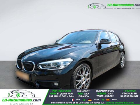 Annonce voiture BMW Série 3 18400 €