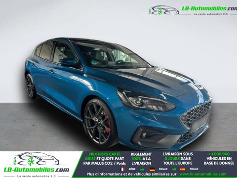 Focus ST 2.3 EcoBoost 280 BVM 2019 occasion 31850 Beaupuy