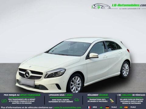Annonce voiture Mercedes Classe A 16690 €