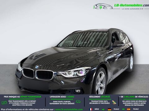 Annonce voiture BMW Série 3 20950 €