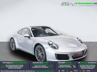 911 T 3.0i 370 2018 occasion 31850 Beaupuy