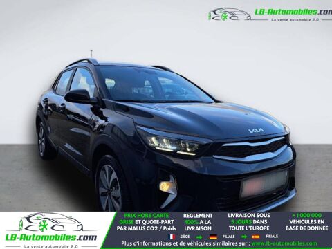 Stonic 1.0 T-GDi 100 ch BVA 2026 occasion 31850 Beaupuy