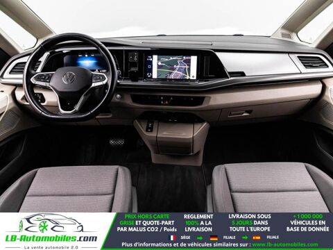 MULTIVAN 2.0 TDI 150 BVA 2024 occasion 31850 Beaupuy