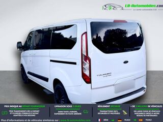 Tourneo VP 320 L2H1 2.0 EcoBlue 130 BVA 2020 occasion 31850 Beaupuy