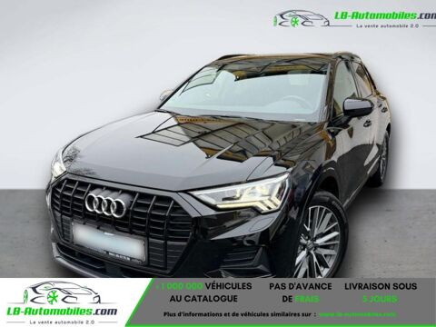 Audi Q3 35 TFSI 150 ch 2020 occasion Beaupuy 31850