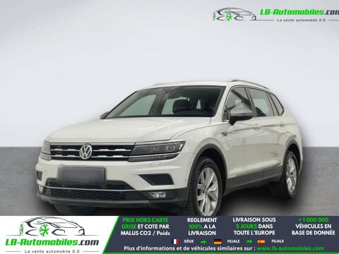 Volkswagen Tiguan Allspace 150 BVA 2021 occasion Beaupuy 31850