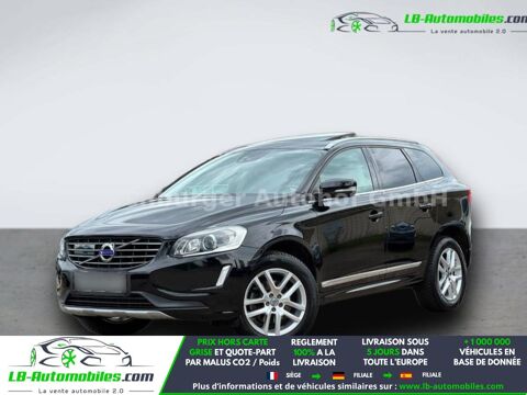 Annonce voiture Volvo XC60 29200 €
