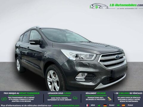 Kuga 1.5 EcoBoost 150 4x2 BVM 2018 occasion 31850 Beaupuy
