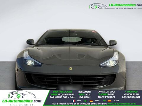 Ff T V8 3.9 610ch 2018 occasion 31850 Beaupuy