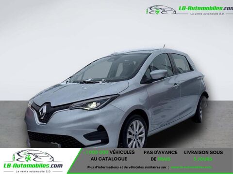 Renault Zo&eacute; R110 BVA 2020 occasion Beaupuy 31850