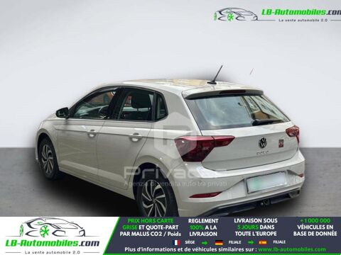 Polo 1.0 TSI 95 S&S BVM 2023 occasion 31850 Beaupuy