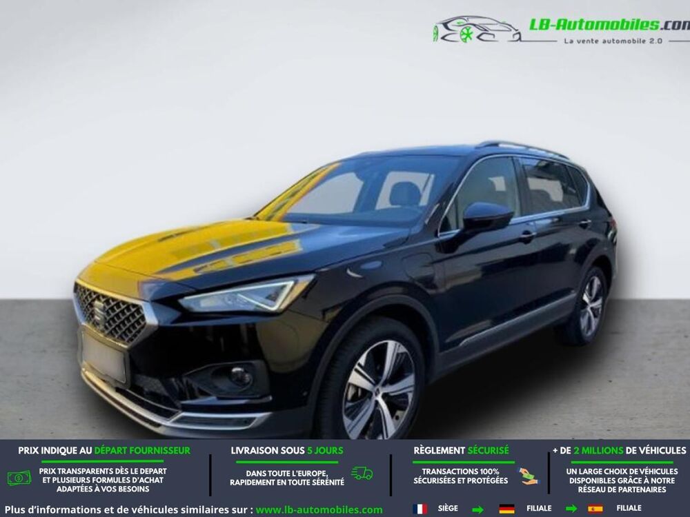 Tarraco 1.4 e-HYBRID 245 ch BVA 5 pl 2023 occasion 31850 Beaupuy