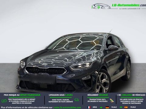 Ceed 1.6 CRDi 136 ch BVA 2021 occasion 31850 Beaupuy