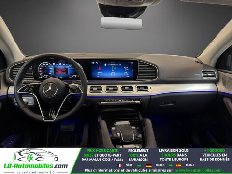 Classe GLE 350 de BVA 4Matic 2025 occasion 31850 Beaupuy