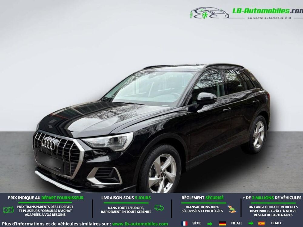 Q3 35 TDI 150 ch 2022 occasion 31850 Beaupuy