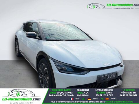 EV6 229 ch 2022 occasion 31850 Beaupuy