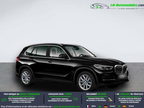 X5 xDrive45e 394 ch BVA 2022 occasion 31850 Beaupuy