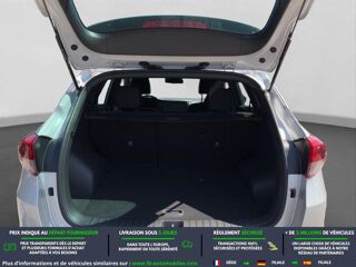 Tucson 1.6 T-GDi 177 4WD BVM 2018 occasion 31850 Beaupuy