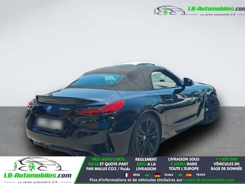 Z4 M40i 340 ch BVA 2019 occasion 31850 Beaupuy