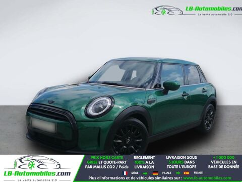 Annonce voiture Mini Cooper 25100 €