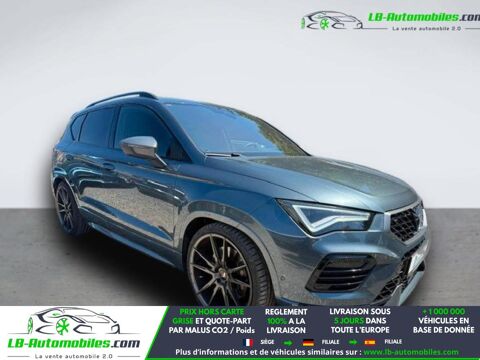 Ateca 2.0 TSI 300 ch BVA 4Drive 2021 occasion 31850 Beaupuy