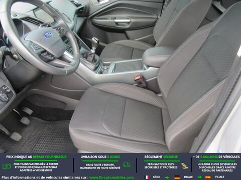Kuga 1.5 EcoBoost 120 4x2 BVM 2017 occasion 31850 Beaupuy