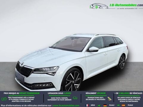 Superb 2.0 TDI 150 ch BVA 2024 occasion 31850 Beaupuy