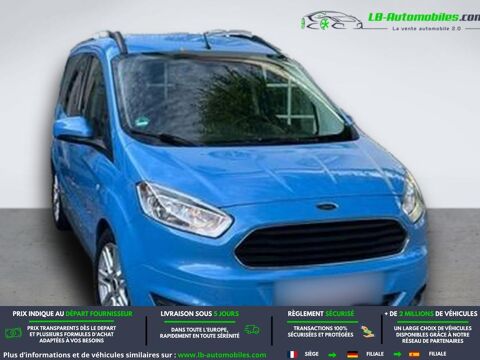 Tourneo VP 1.0 EcoBoost 100 2017 occasion 31850 Beaupuy