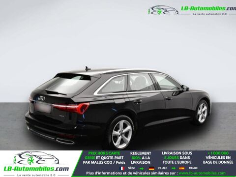 A6 40 TDI 204 ch BVA Quattro 2022 occasion 31850 Beaupuy