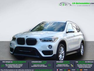 X1 sDrive 18i 140 ch BVM 2018 occasion 31850 Beaupuy