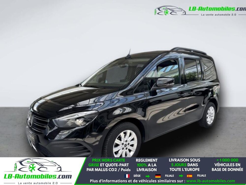 Classe T 180 BVA 2025 occasion 31850 Beaupuy