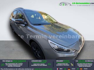 i30 1.4 T-GDi 140 BVM 2019 occasion 31850 Beaupuy
