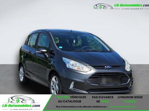 Ford B-max 1.0 EcoBoost 100 BVM 2016 occasion Beaupuy 31850