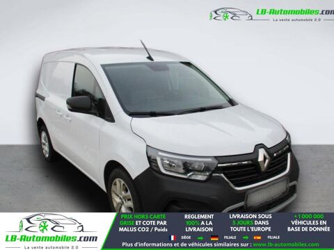 Renault Kadjar dCi 95 BVM 2021 occasion Beaupuy 31850