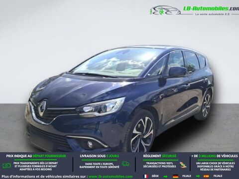 Renault Grand scenic IV TCe 140 BVA 2019 occasion Beaupuy 31850