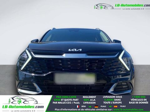 Sportage 1.6 CRDi 136ch MHEV BVA 2023 occasion 31850 Beaupuy