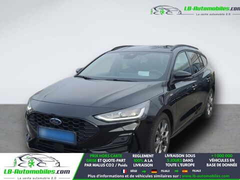 Annonce voiture Ford Focus 23300 €