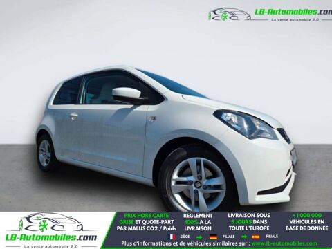 Annonce voiture Seat Mii 6499 €