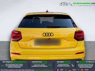Q2 TFSI 150 ch BVM 2018 occasion 31850 Beaupuy