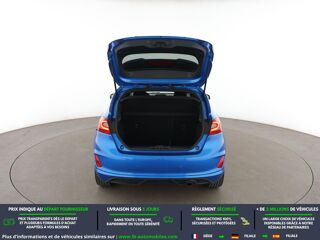 Fiesta 1.0 EcoBoost 140 ch BVM 2019 occasion 31850 Beaupuy